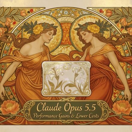 Claude Opus 5.5: Performance Gains & Lower Costs