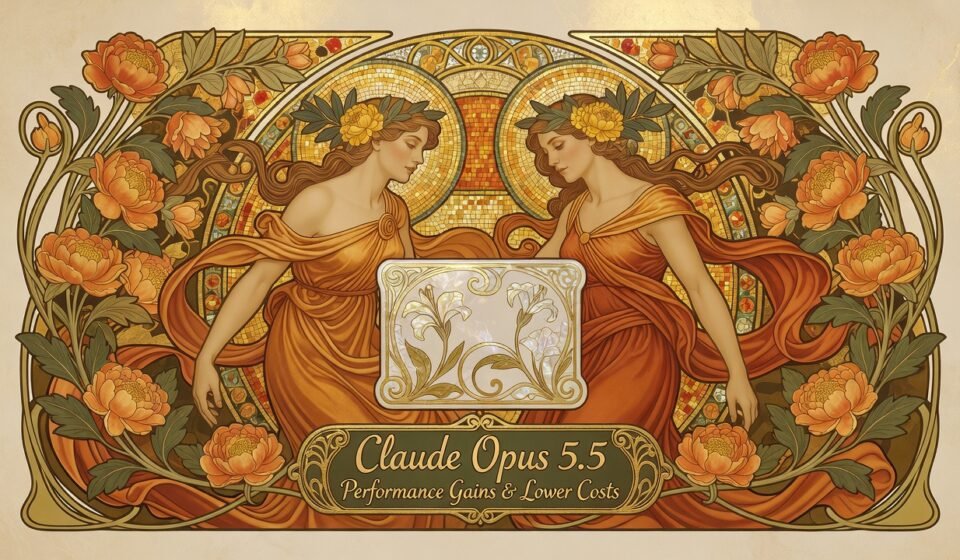 Claude Opus 5.5: Performance Gains & Lower Costs