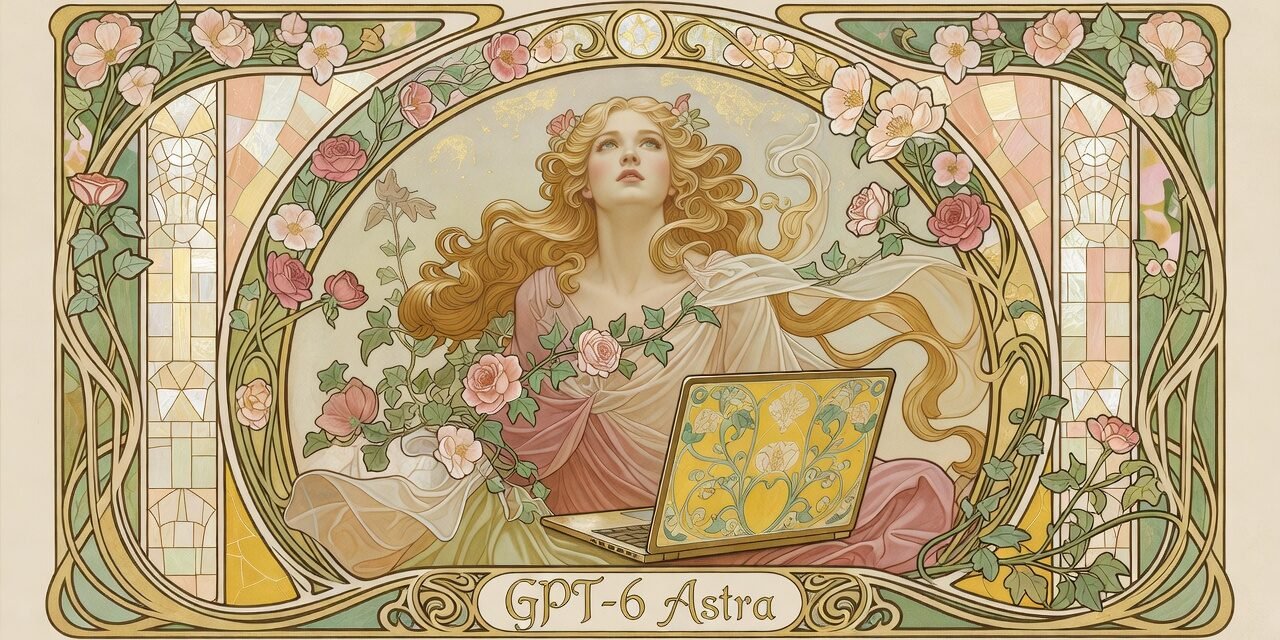 GPT-6 Astra: Capabilities and Safety Concerns