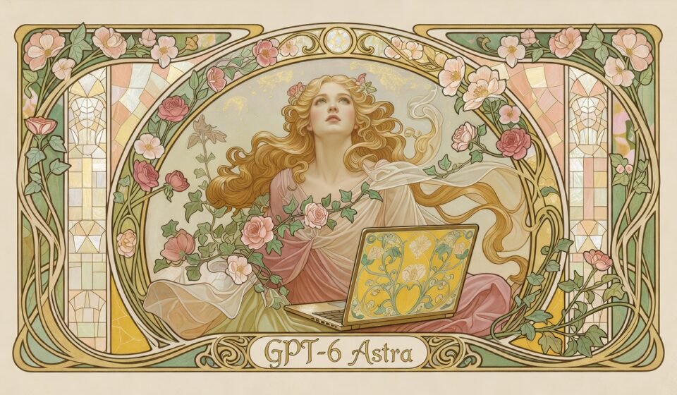 GPT-6 Astra: Capabilities and Safety Concerns