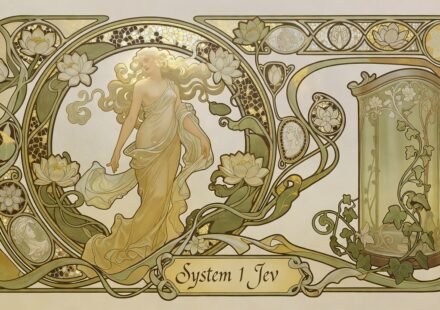 Jev AI model: New System 1 Jev: Fast AI Classification Model