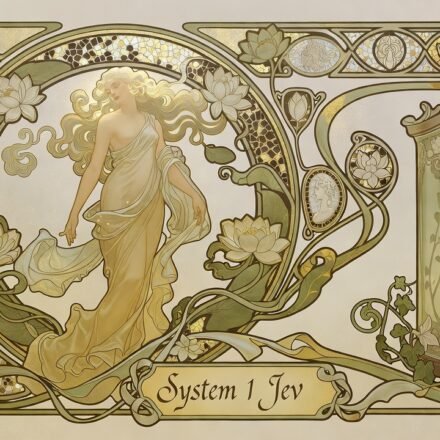 Jev AI model: New System 1 Jev: Fast AI Classification Model