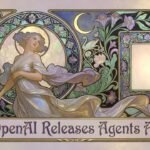 OpenAI Agents API: OpenAI Releases Agents API: Build AI Agents With Sessions