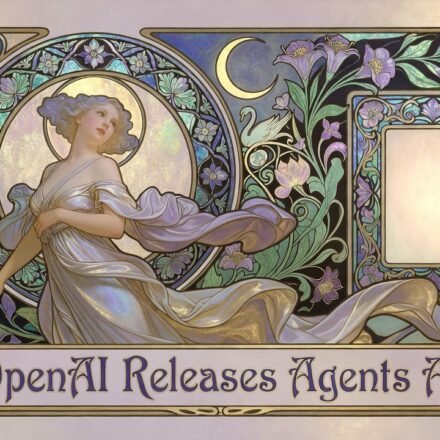 OpenAI Agents API: OpenAI Releases Agents API: Build AI Agents With Sessions