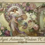 AI PC setup: AI Agent Automates Windows PC Setup