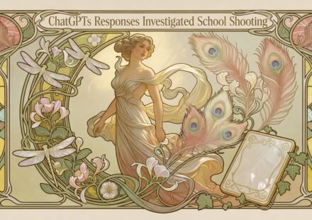 ChatGPT school shooter: ChatGPTs Responses Investigated in School Shooting