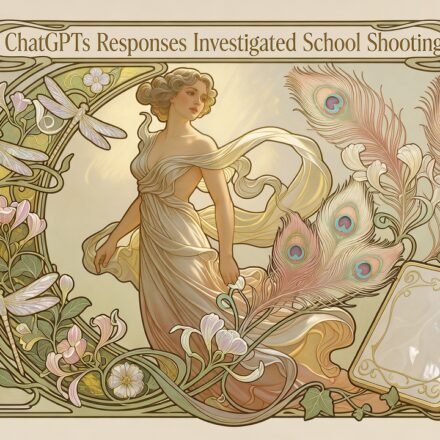ChatGPT school shooter: ChatGPTs Responses Investigated in School Shooting