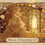 Manus AI 2.0: Manus AI Launches 2.0: New Architecture Explained