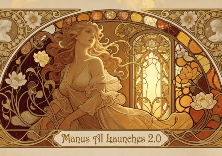 Manus AI 2.0: Manus AI Launches 2.0: New Architecture Explained
