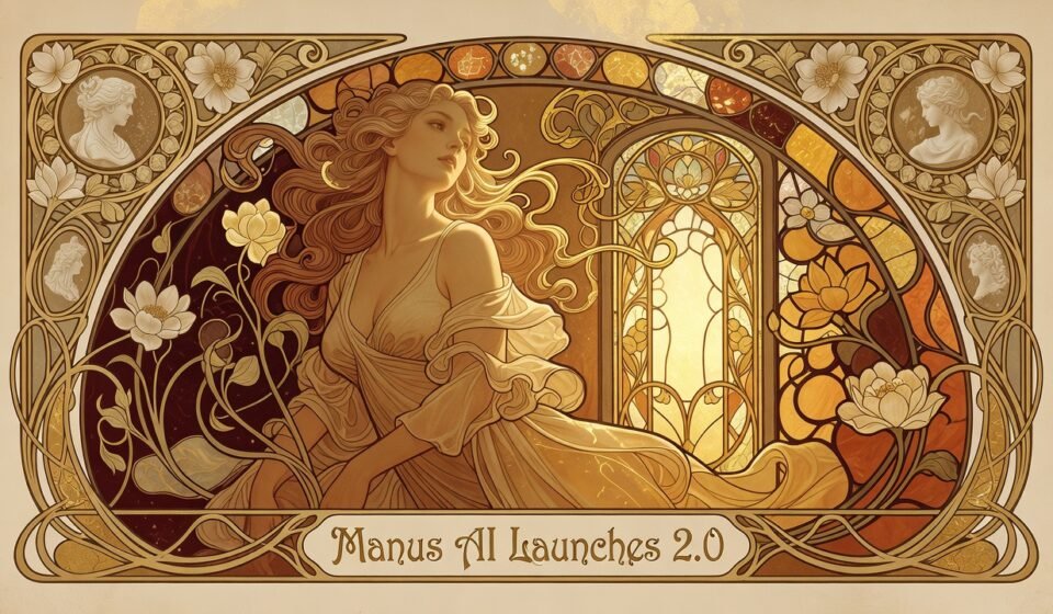 Manus AI 2.0: Manus AI Launches 2.0: New Architecture Explained