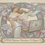 NVIDIA Releases Nemotron 3.5 Super VL