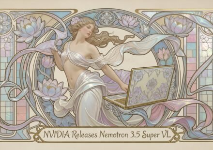 NVIDIA Releases Nemotron 3.5 Super VL